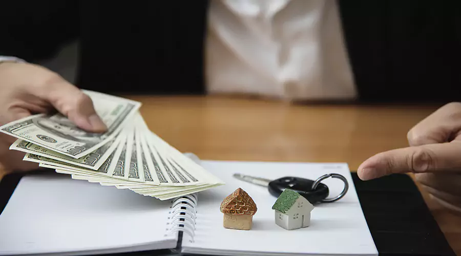 How Cash Home Buyers Work From Start to Closing