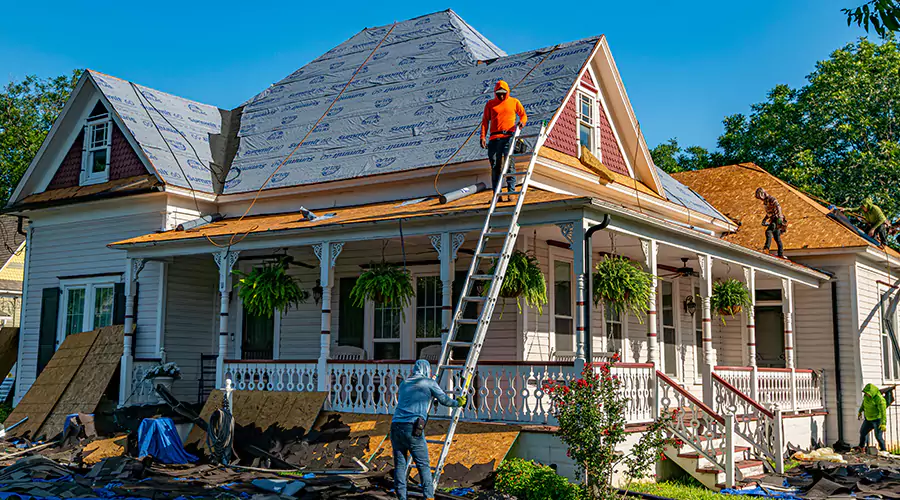 The Pros and Cons of Selling Your Home Without Making Repairs