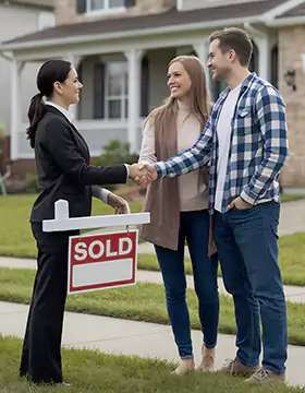 Sell Inherited House