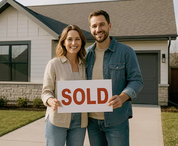 Trusted Home Buyer Company  in Islip