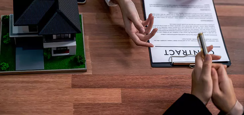 How We Calculate Your Assignment Deal Offer in Islip, New York?