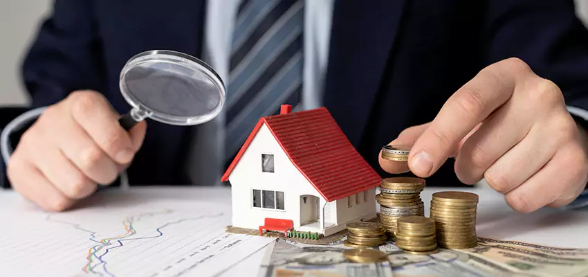 How We Calculate Your Sell House with Back Taxes Offer in Islip, NY?