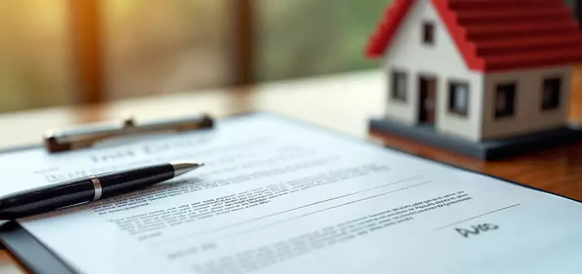 How Our Real Estate Contract Assignment Model Works in Islip, NY?