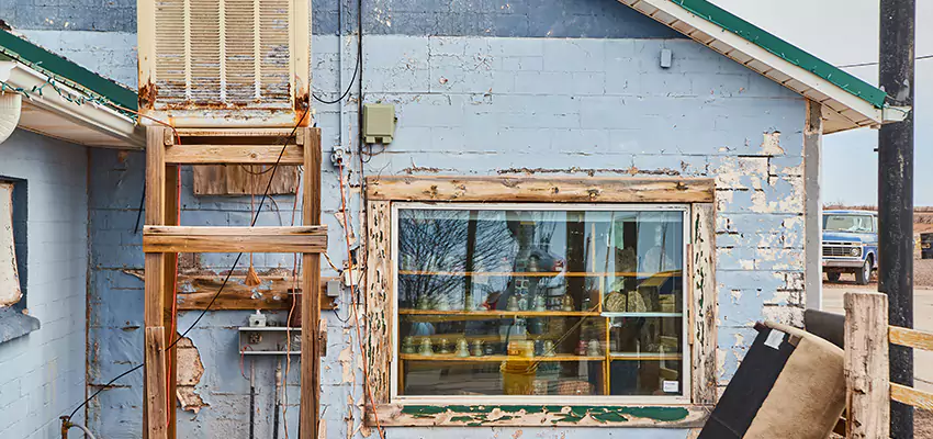 How Our Sell Distressed Property Model Works in Islip, New York?