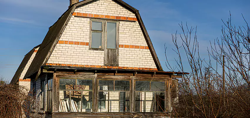 How Our Sell Fire Damaged House Model Works in Islip, NY?