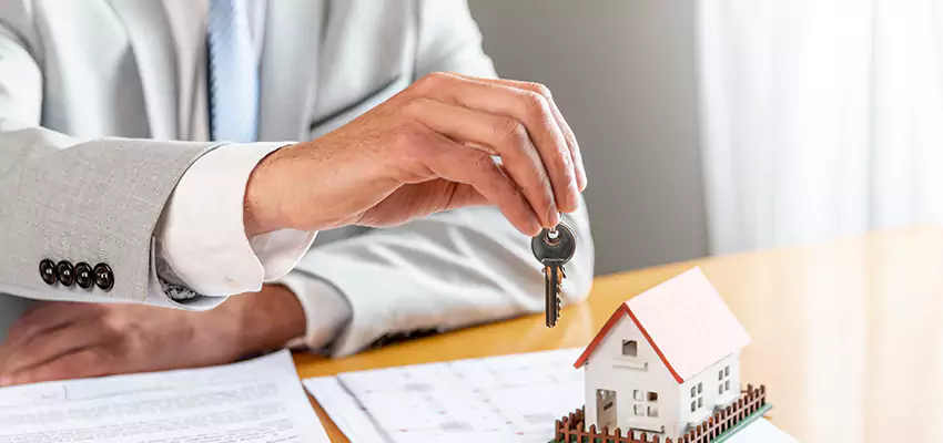 How Our Sell House Due to Job Relocation Model Works in Islip, New York?