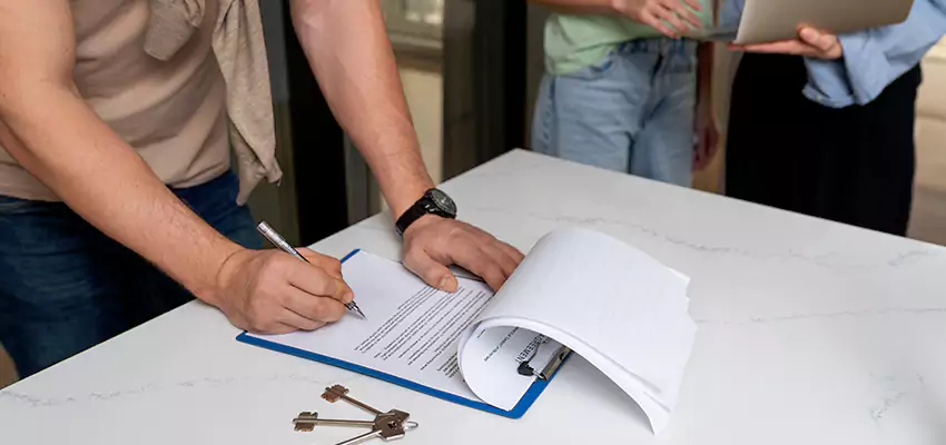 How Our Sell House With Tenant Model Works in Islip, NY?