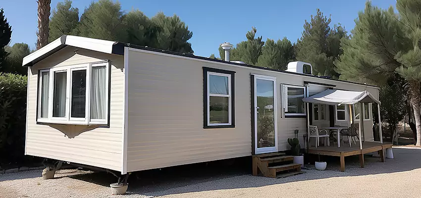 How Our Sell Mobile Home Fast Model Works in Islip, NY?