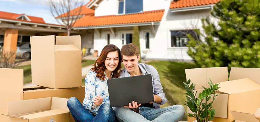 How We Determine Your Sell Townhouse Offer in Islip, NY?