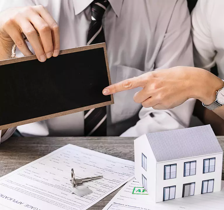 The Top Notch Company for Assignment Deals Real Estate in Islip, NY