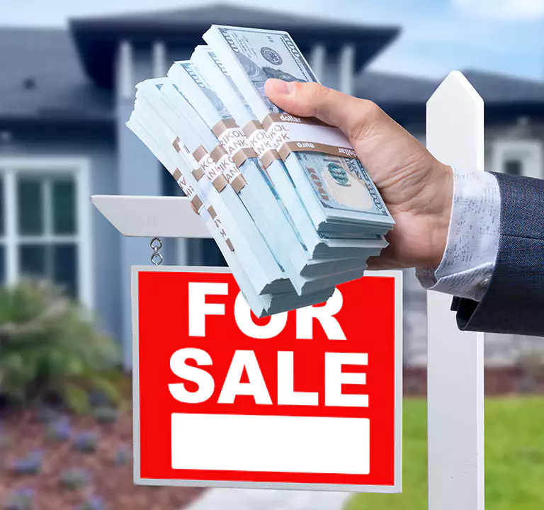 The Top-Rated Company to Cash Offer for House in Islip, NY