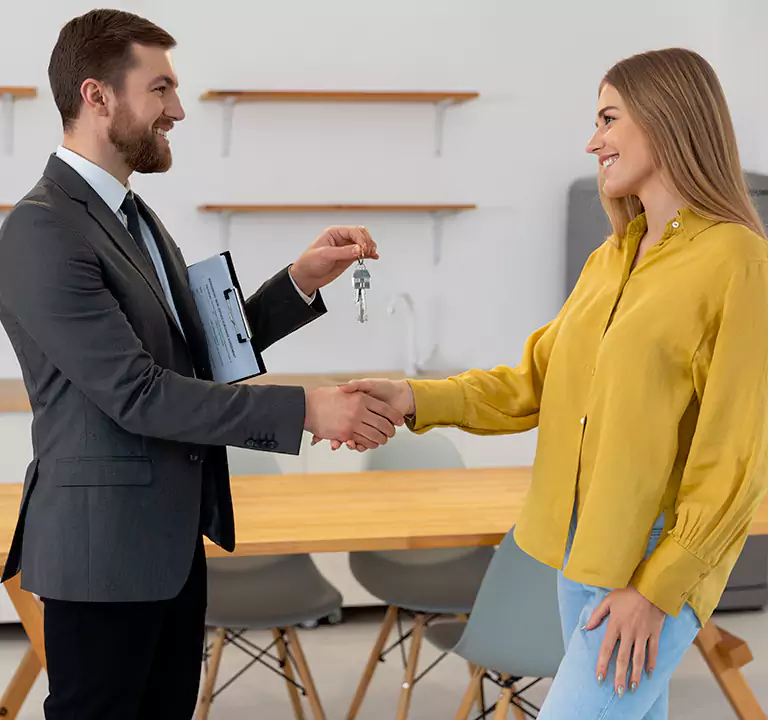 The Top-Rated Online estate agent in Islip, NY