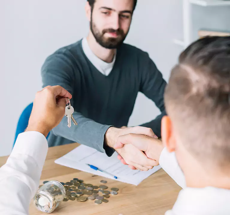 The Leading Local Company to Quick House Buyers in Islip, NY