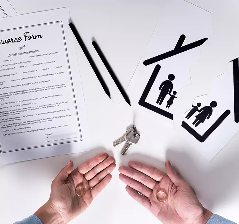 The Most Trusted Company to Sell House During Divorce in Islip, NY