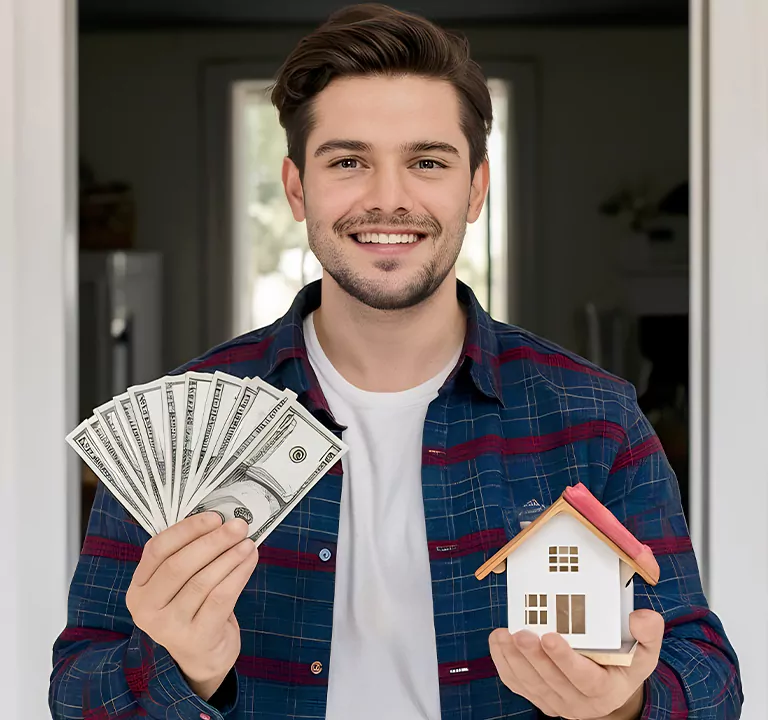 Trusted Company to Sell Your Home Fast for Cash in Islip, NY