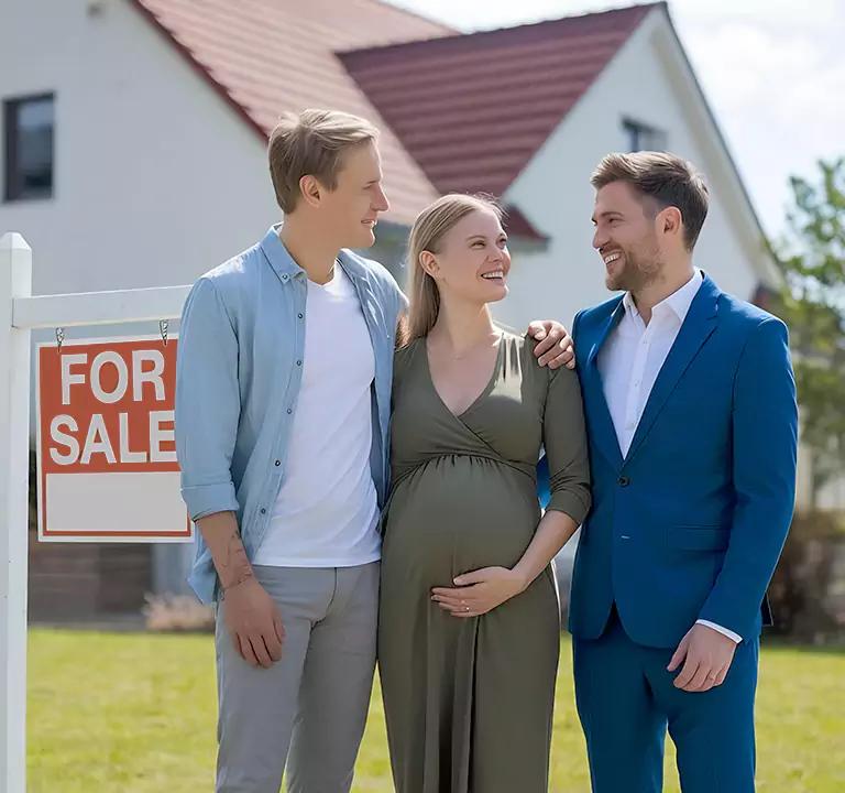 The Top-Rated Company to Sell House in Foreclosure in Islip, NY