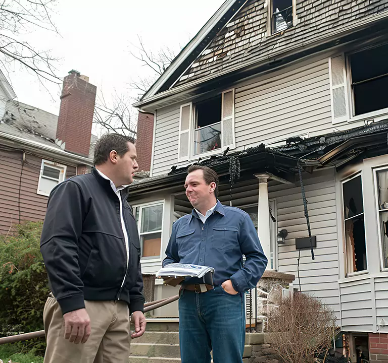 The Leading Cash Buyers for Damaged Homes in Islip, NY