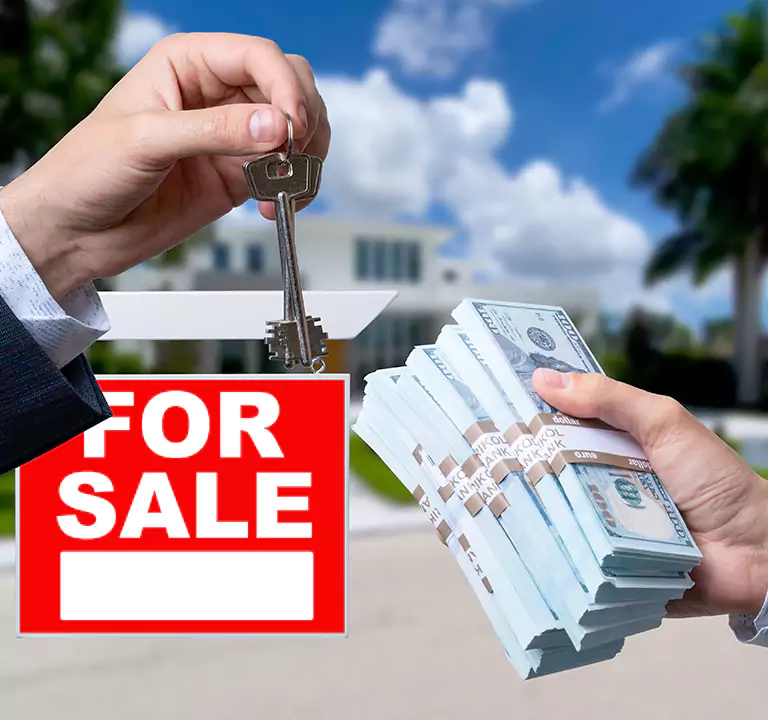 The Most Trusted Company to Sell House in Pre-Foreclosure in Islip, NY