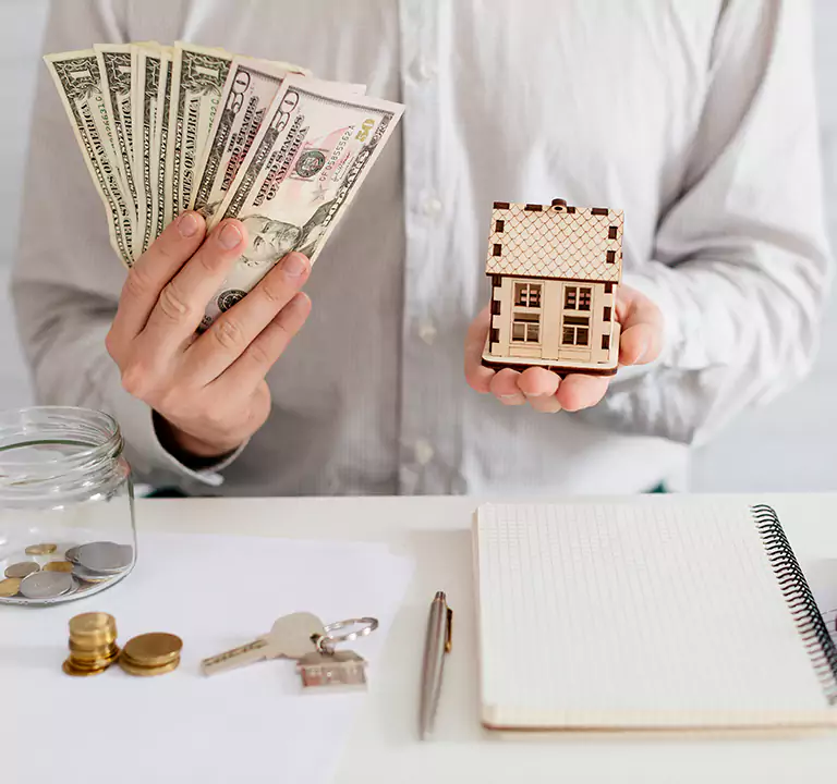 The Top Notch Company to Sell House With Foundation Problems in Islip, NY