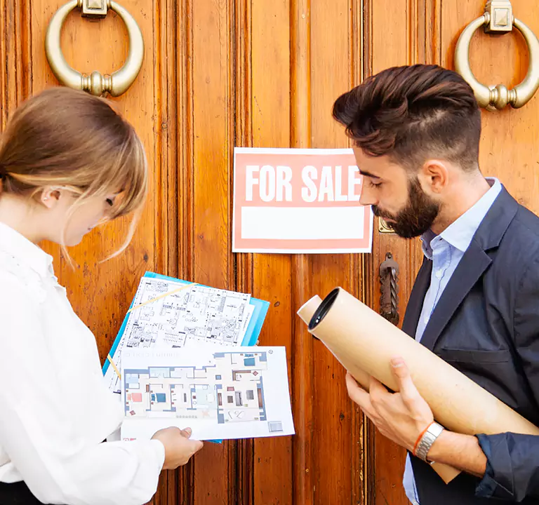 The Most Trusted Company to Sell House With Liens in Islip, NY