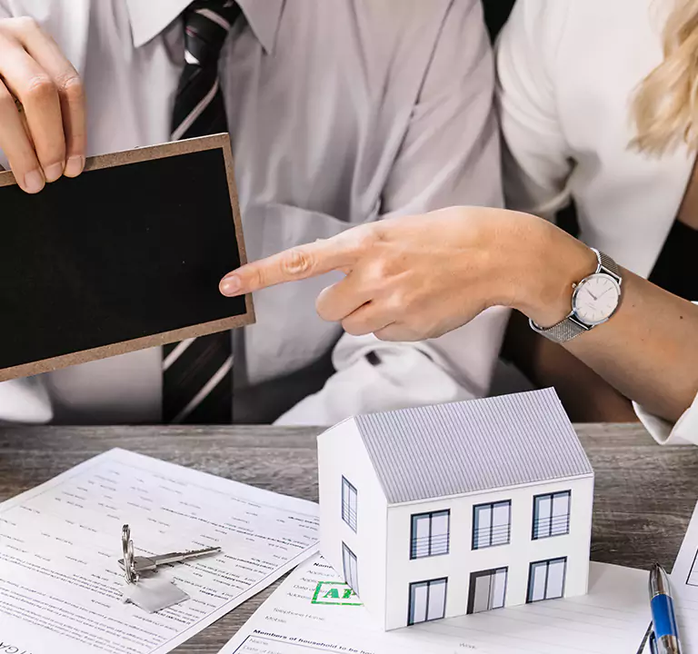 The Top Notch Company for No Closing Cost Sales in Islip, NY