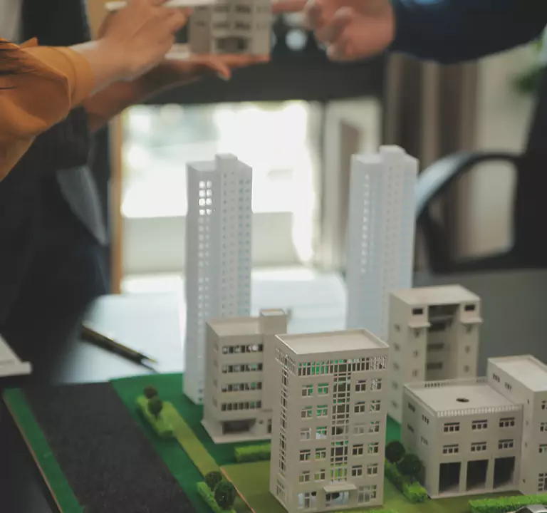 The Most Trusted Company to Sell Multifamily Property in Islip, NY