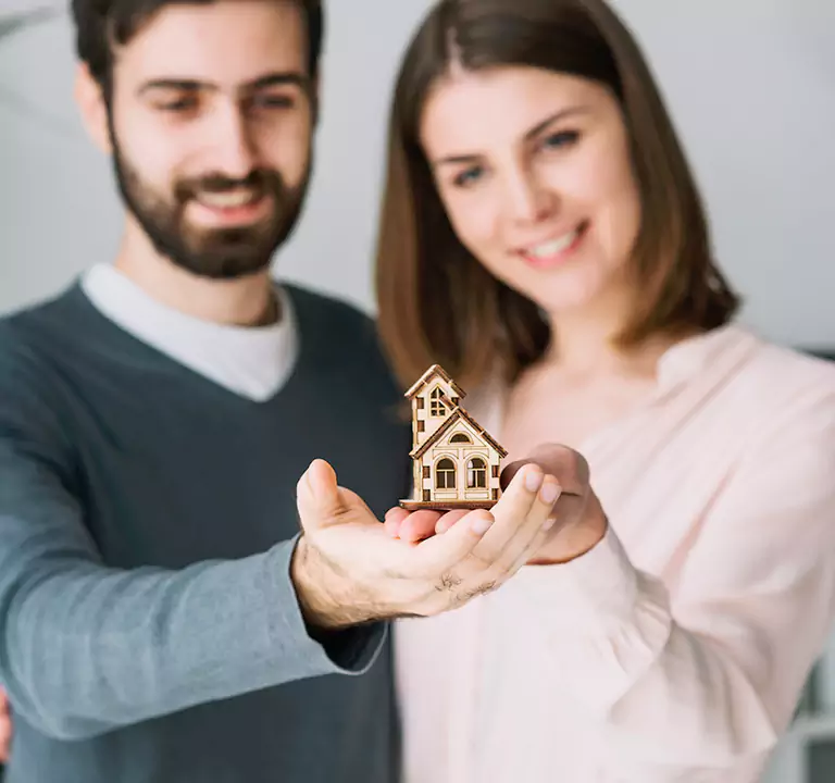 The Most Trusted Company to Sell Vacant House in Islip, NY