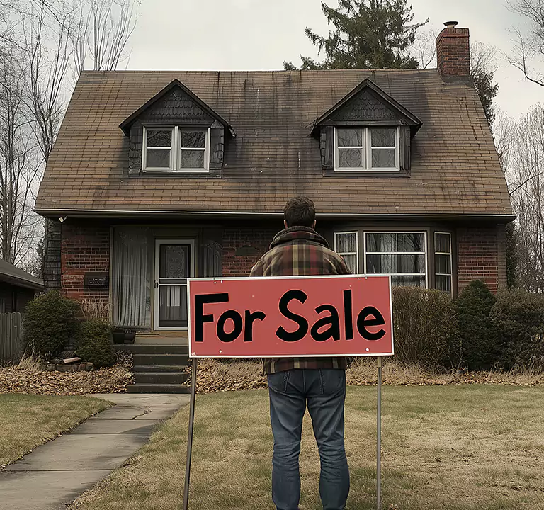 The Leading Local Buyer to Selling a House in Disrepair in Islip, NY