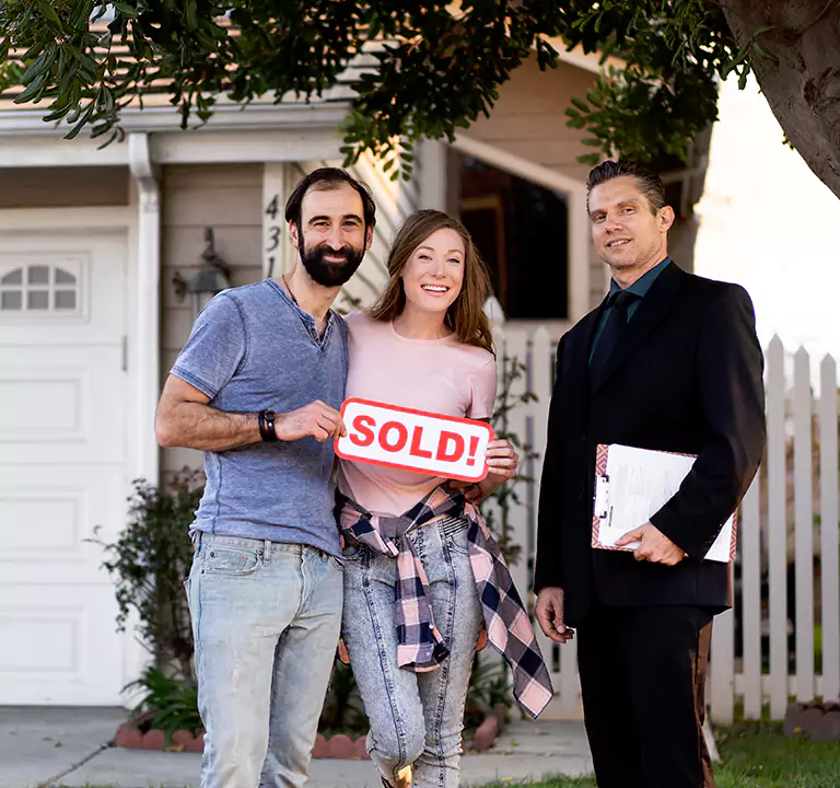 The Top Notch Company for Trusted Cash Home Buyers in Islip, NY