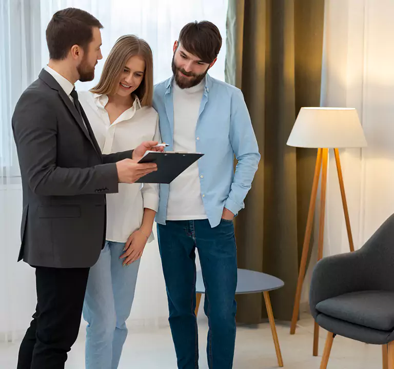 Why Choose Us Over Online Real Estate Companies in Islip, NY?