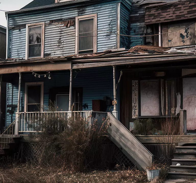 What Sets Islip Home Buyers Apart in Islip, NY?