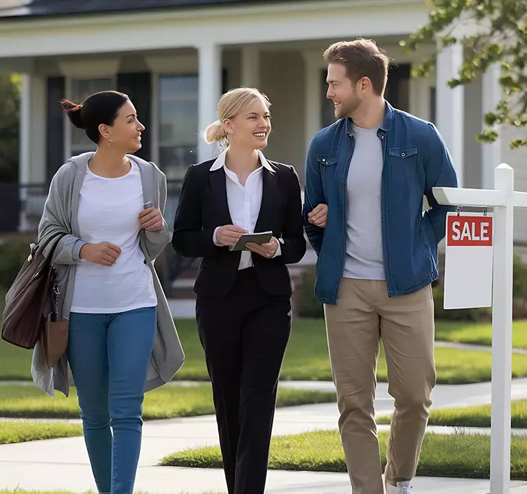 What Sets Islip Home Buyers Apart from Traditional Agents?